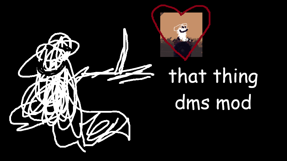that thing [dms mod]