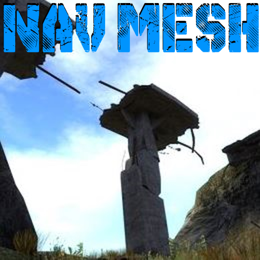 gm_autumn_yard NAVMESH