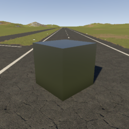 Non-Glitchy Non-Bugged Creation 1.0 by Uncle T