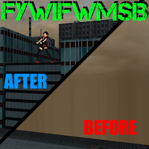 FYWIFWMSB Script