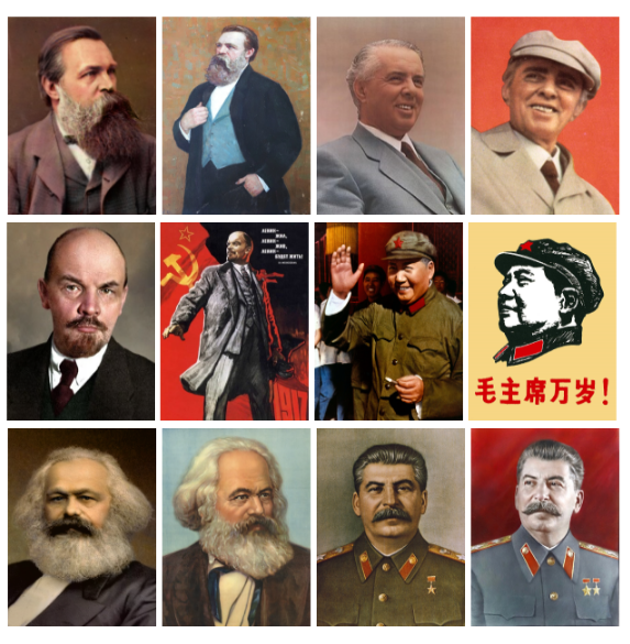Marxist Leninist Europa – Barotrauma Mod