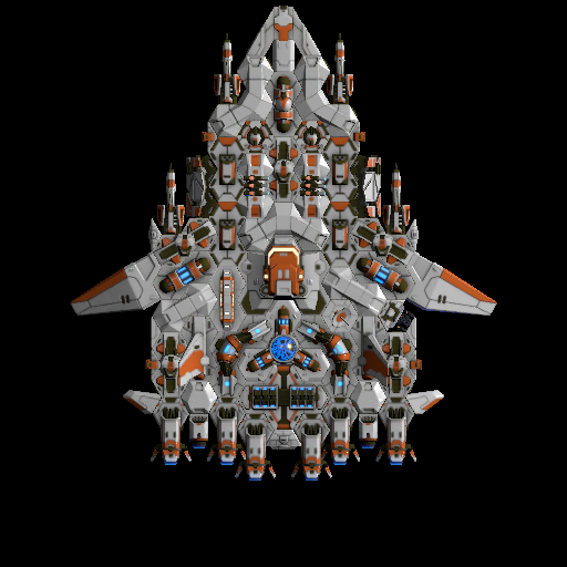 Battle Brother_Heavy Cruiser_Mk2