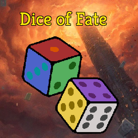 Dice of Fate