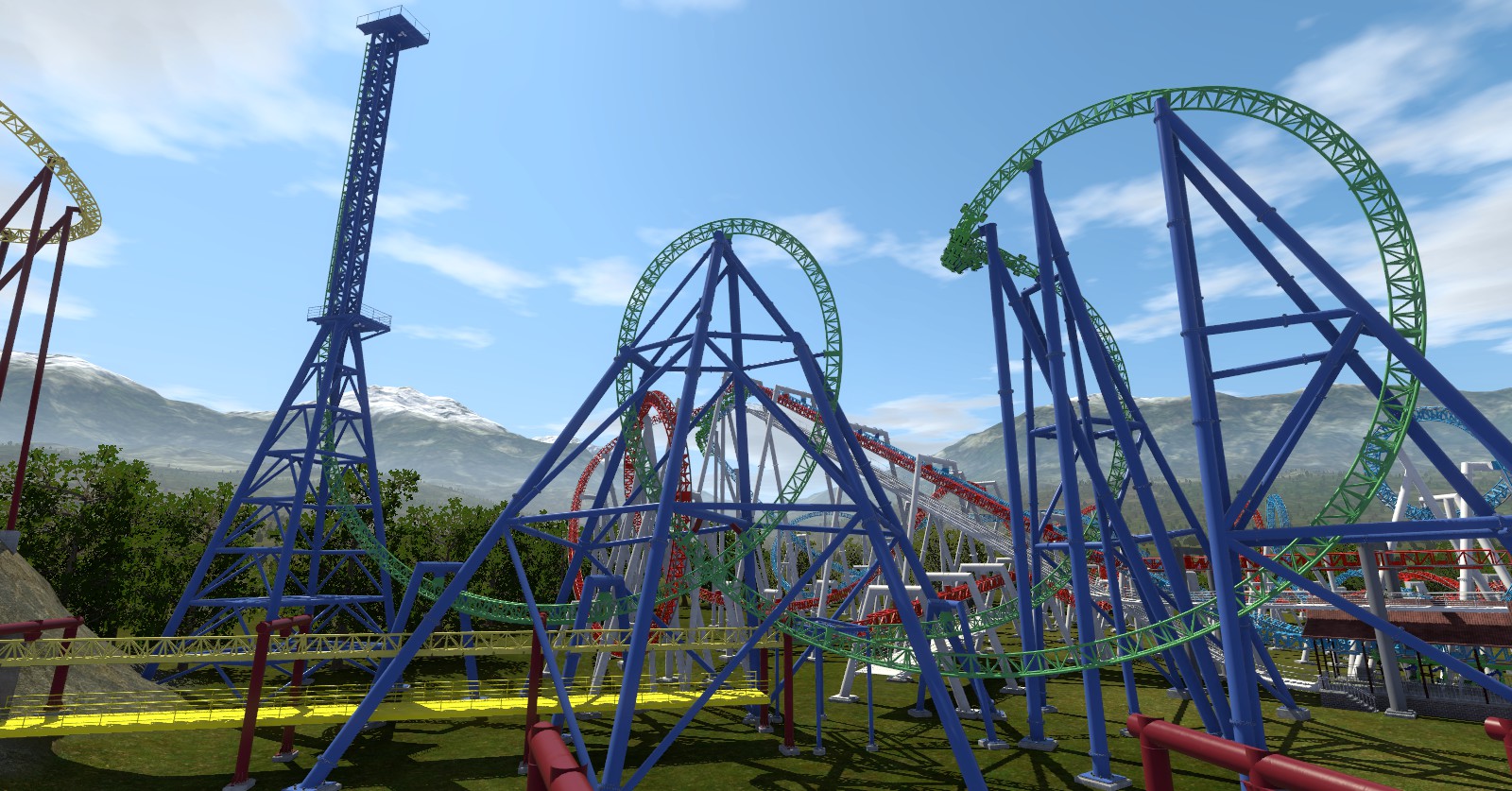 Park Image