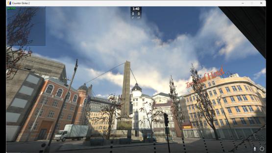zm_city17_f1_p – Counter-Strike 2 Mod
