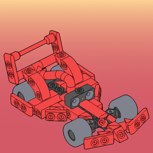 #MarsRiders/MMf1v1.0(Mars Model f1 version 1.0)