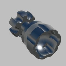 Tiny CV