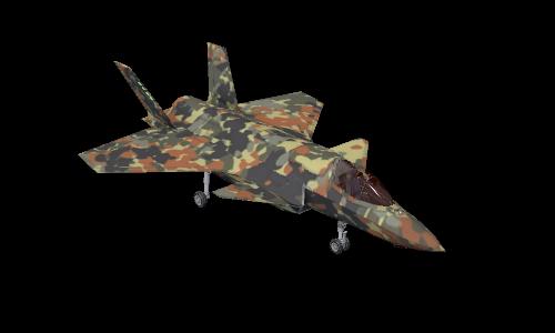 Flecktarn F-45