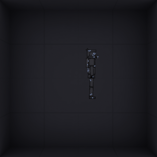 Enclave X-02 Power Armor