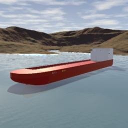 Ship base preview