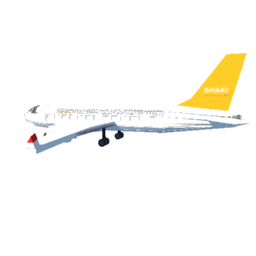 [AI] Airbus BrickAir