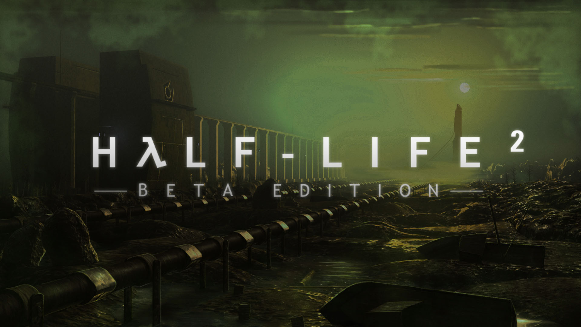 Half-Life 2 2002 Enhanced Edition Pack [port]