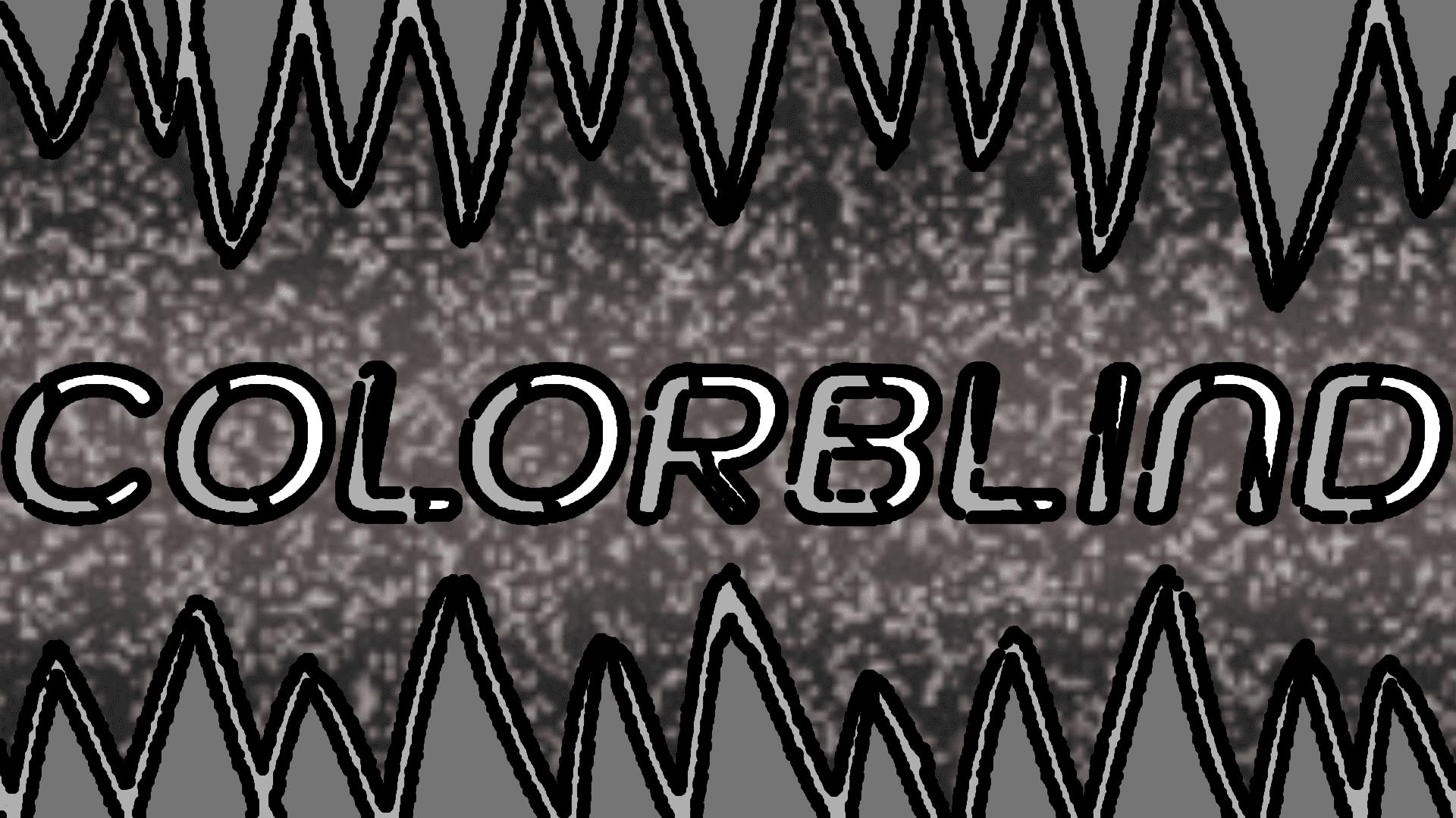artifyber - Colorblind