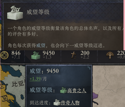 Chinese style basic icons