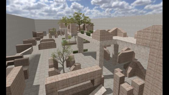 aim_UrbanDeagle – Counter-Strike 2 Mod