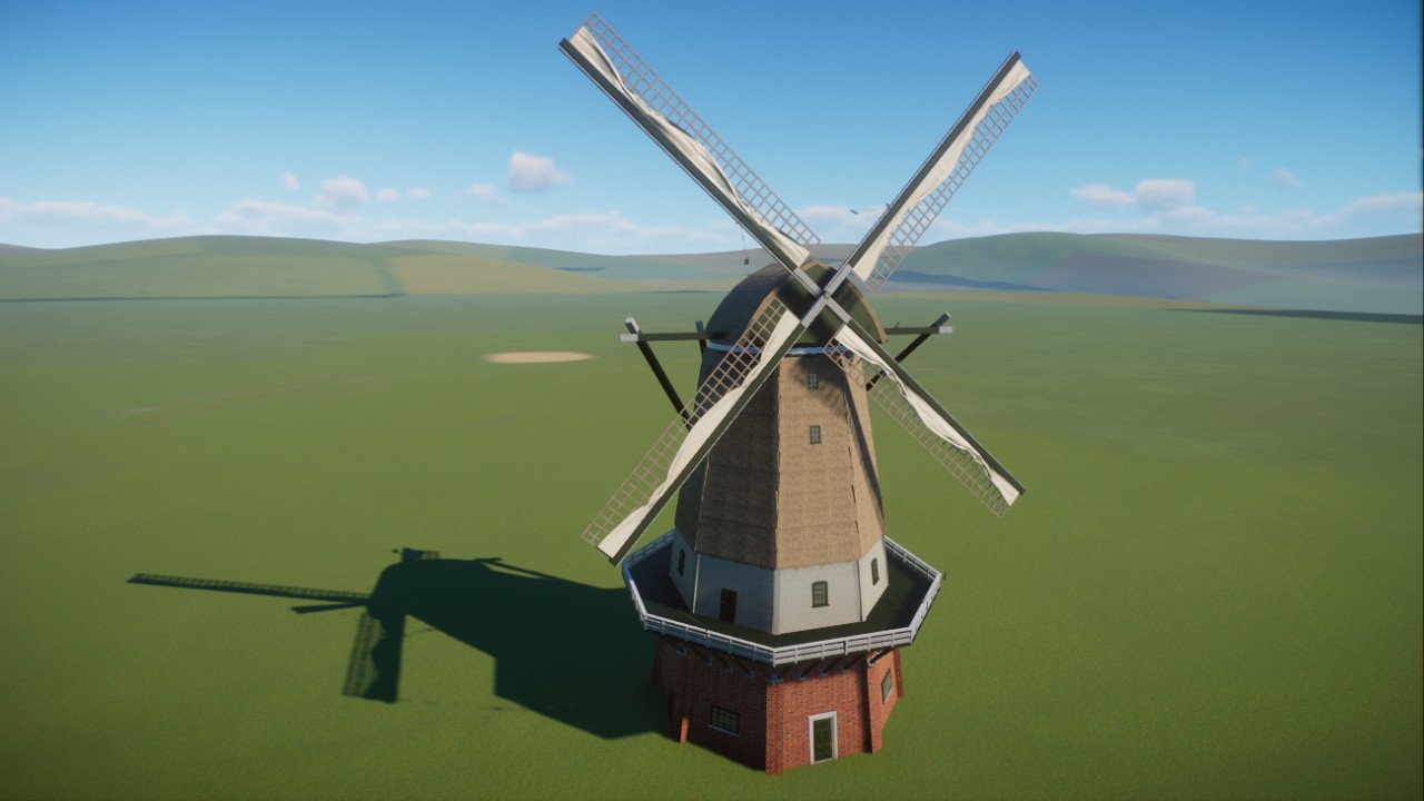 windmill