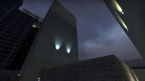 Kassi (CS:GO) – Counter-Strike 2 Mod