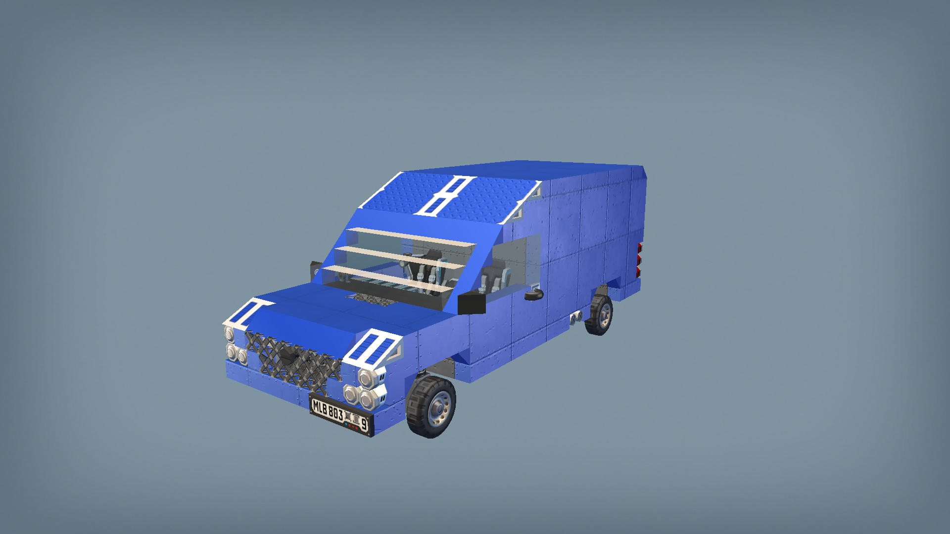 Van 02