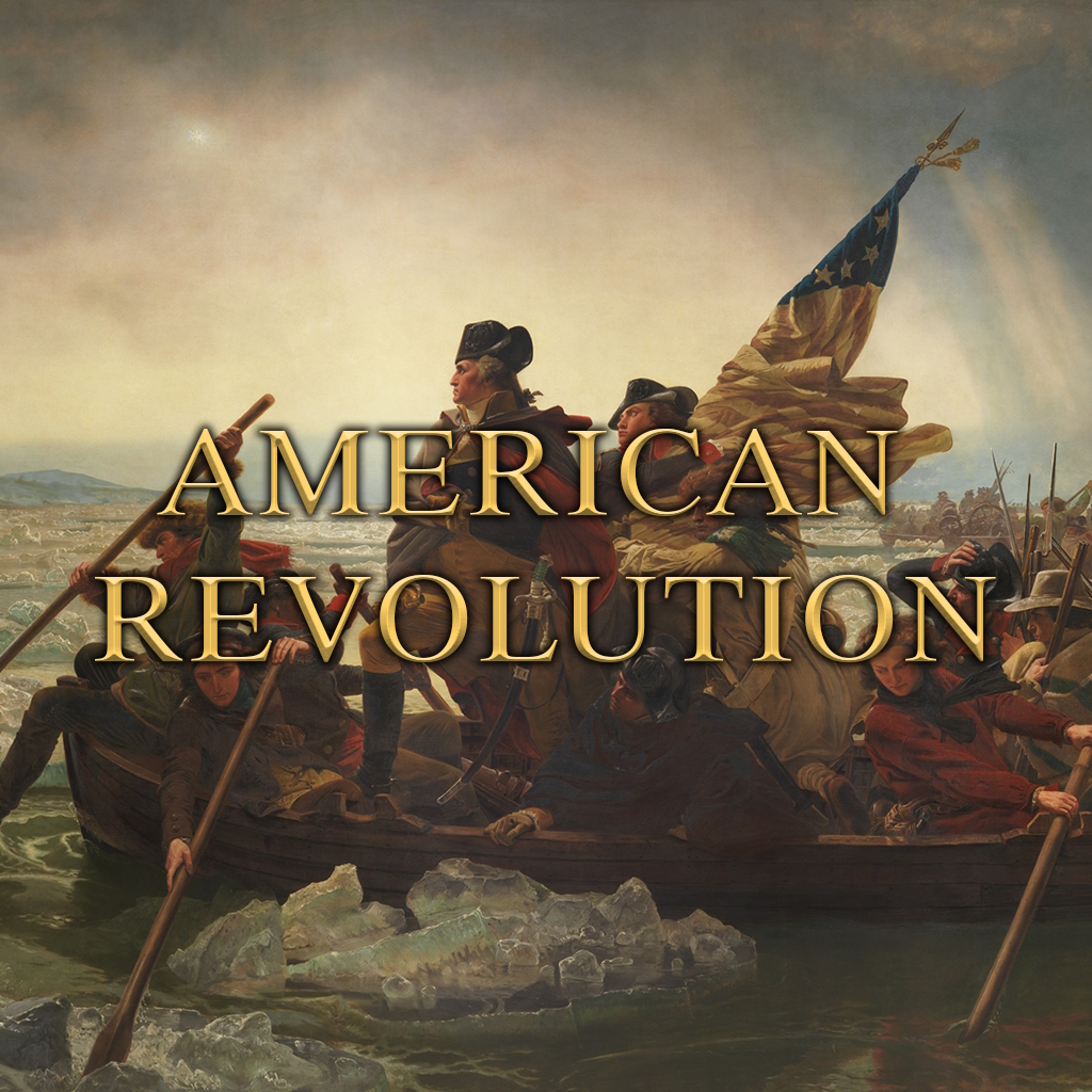 American Revolution [1.0.0]