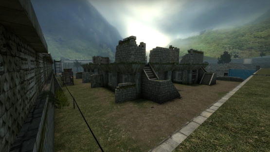 Aztec World (CS:GO) – Counter-Strike 2 Mod