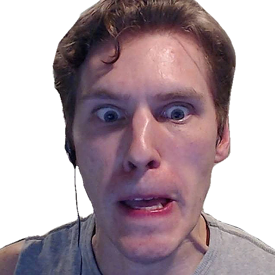 Jerma(AI) as Church Guy
