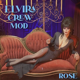 Elvira Crew Mod