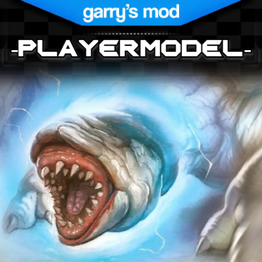 [PM] Khezu (Monster Hunter)