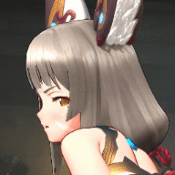 BlobCG--NiaUraya (异度神剑：尼娅) 4K 60FPS