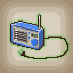 Make Makeshift Radio Useful – Project Zomboid Mod