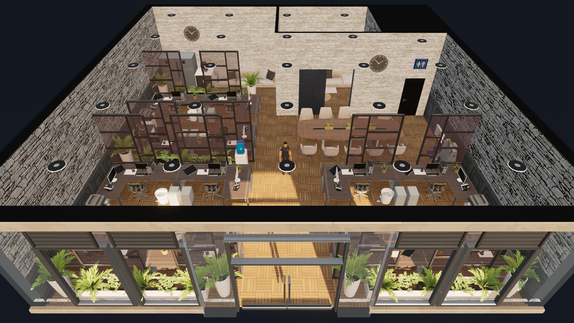 涼森商店V2452(SS C1-HQ)