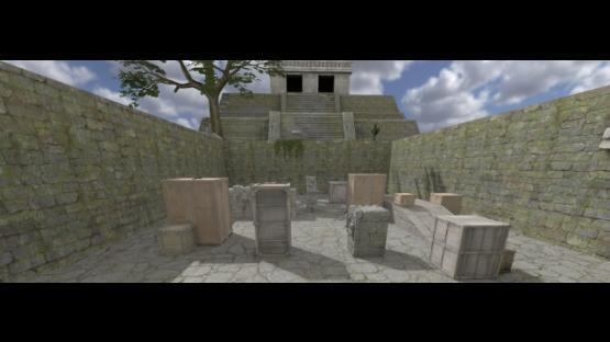 Simple 1v1 – Counter-Strike 2 Mod