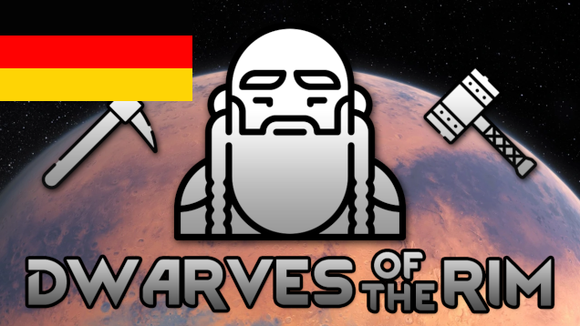 Dwarves of the Rim Deutsch