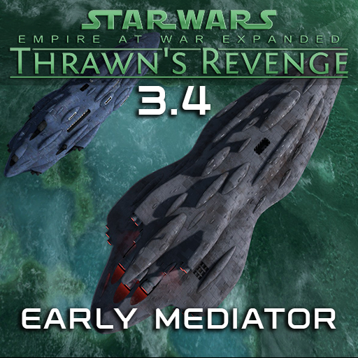 EAWX TR 3.4: Early Mediator Submod