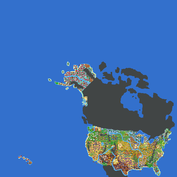 United States of America