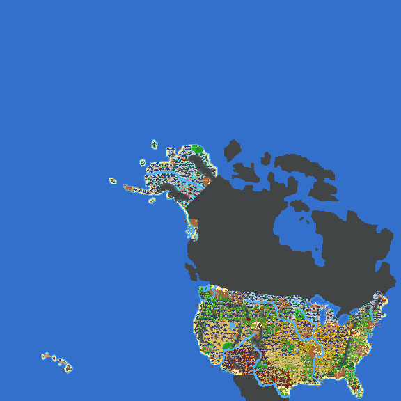 AMERICAN CIVIL WAR