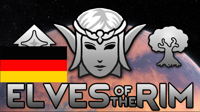 Elves of the Rim Deutsch