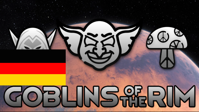 Goblins of the Rim Deutsch