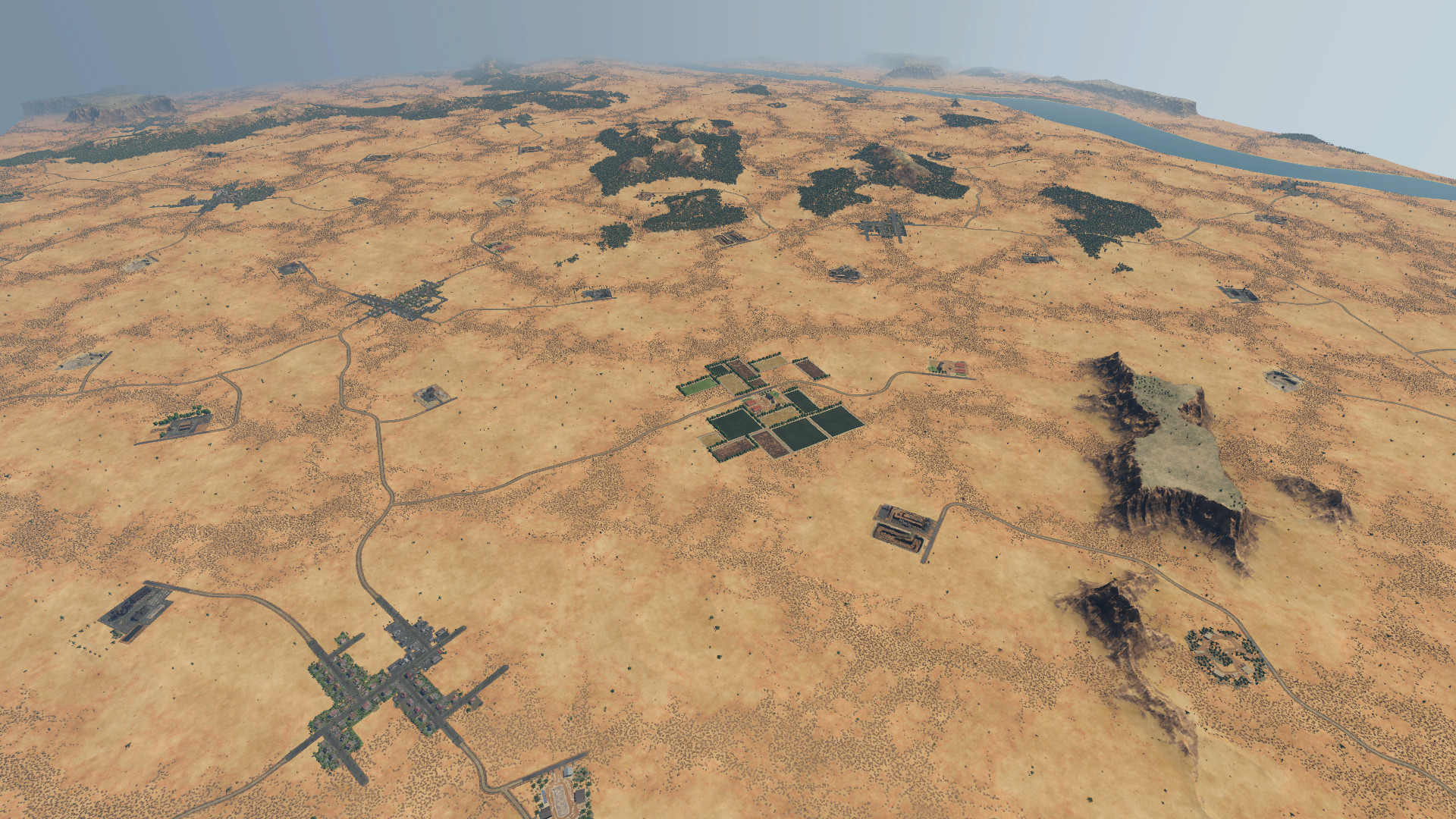 Dry_USA_Map