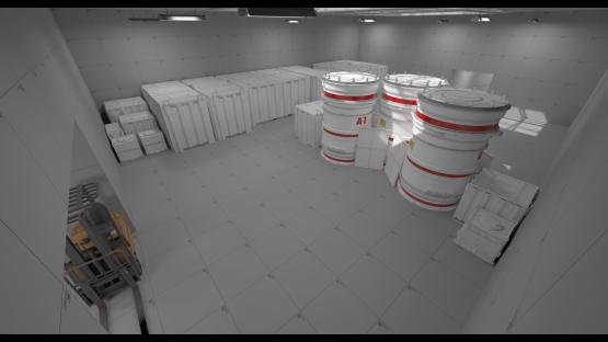 de_storage – Counter-Strike 2 Mod
