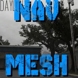 gm_daylight NAVMESH