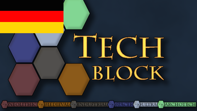 TechBlock Deutsch