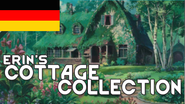 Erin's Cottage Collection Deutsch