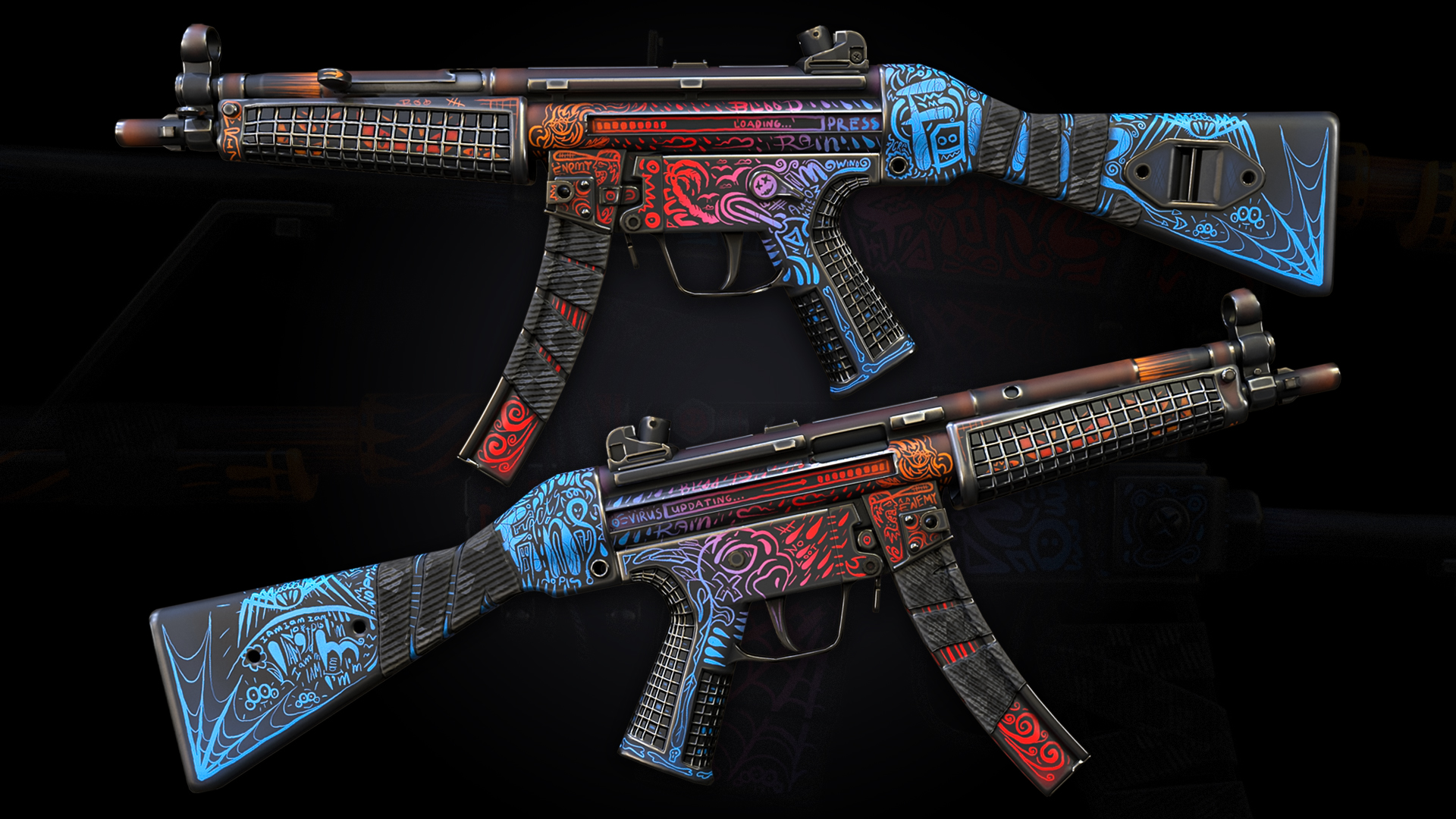 Ditto MP5