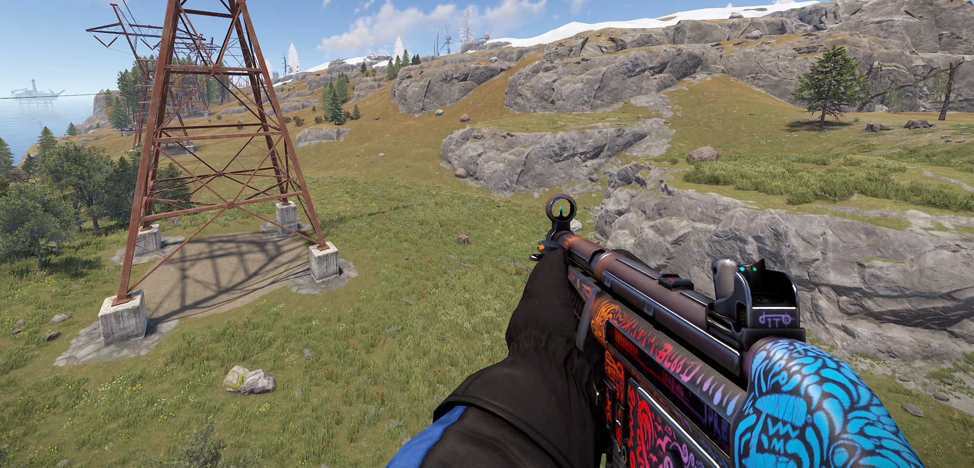 Ditto MP5