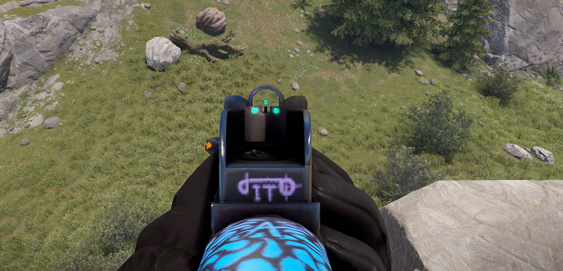 Ditto MP5