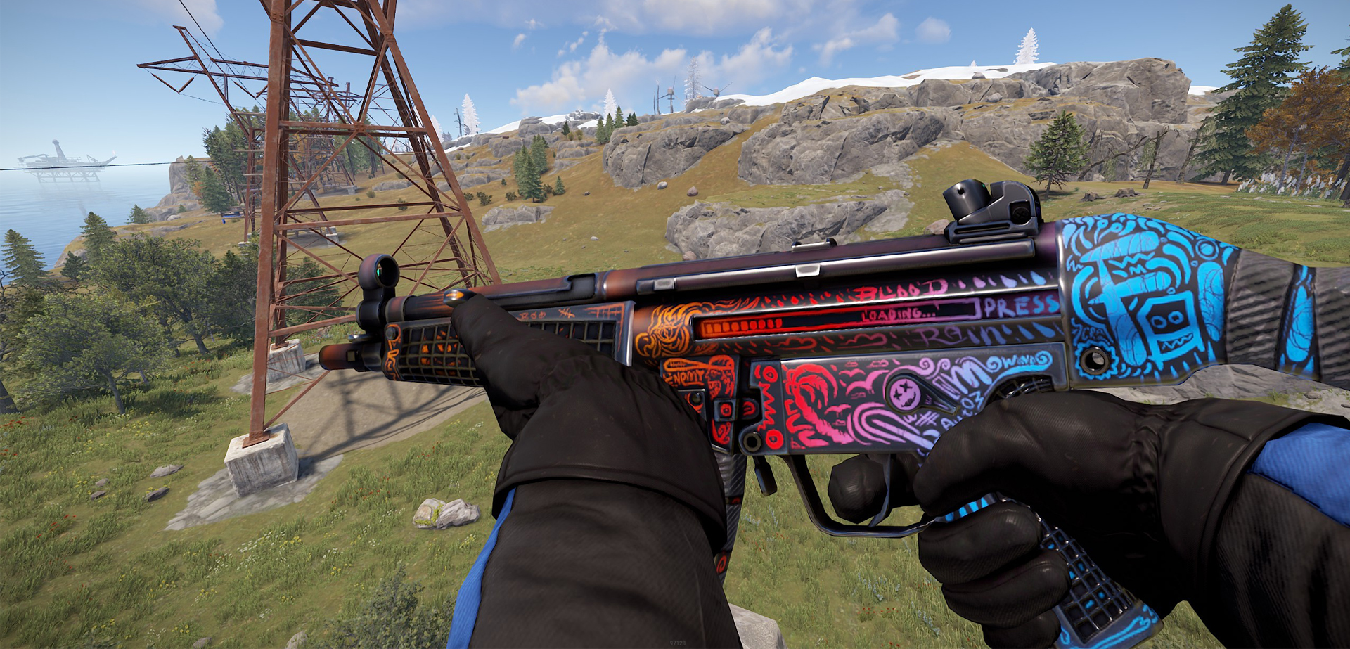 Ditto MP5