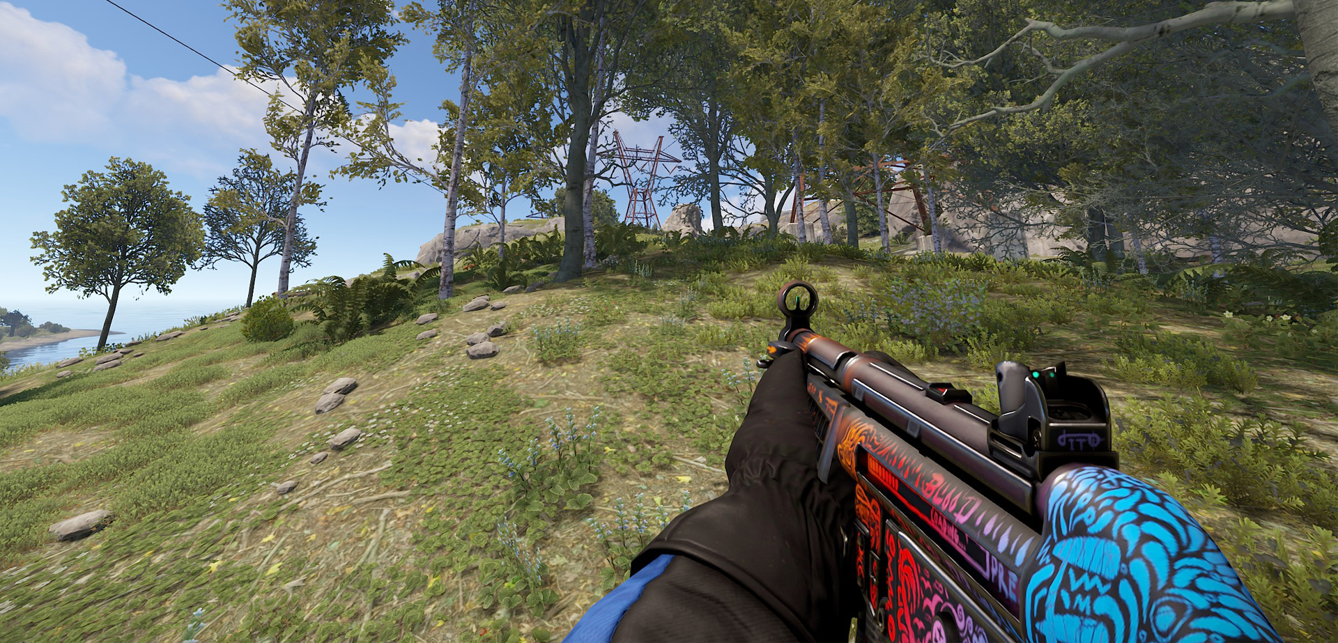 Ditto MP5