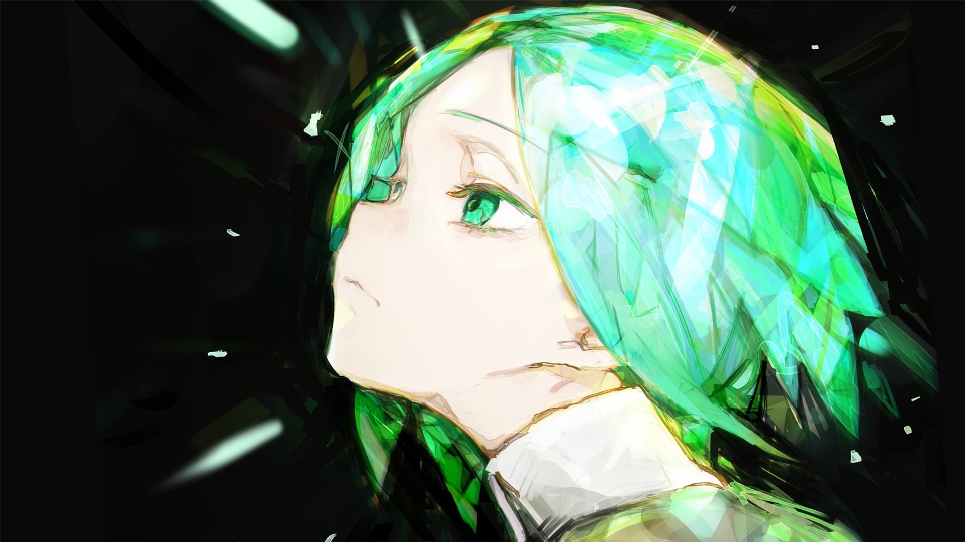 YURiKA - Kyoumen no Nami