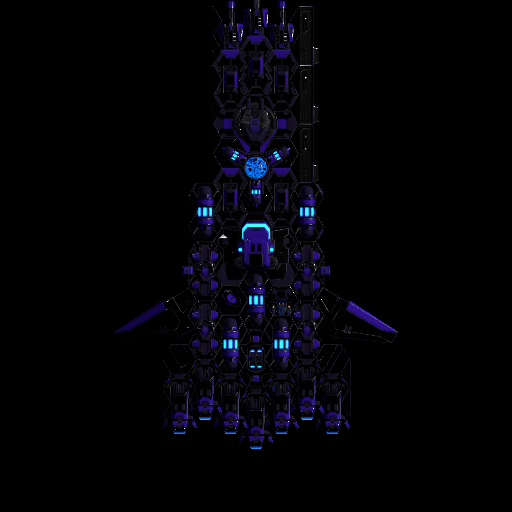 Shadow Ravager Mk5