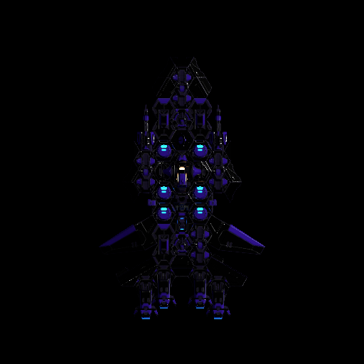 Shadow Ripper Mk 4